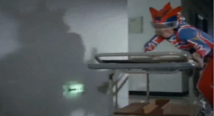 역대 모든 울트라맨 변신장면 .GIF | 인스티즈