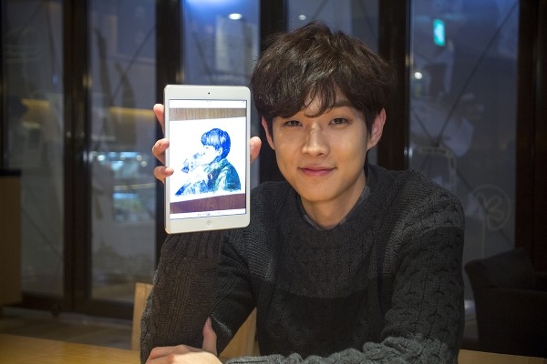 친구들이 나보도 매일 똑같이 생겼다고 하는 연예인.jpg | 인스티즈