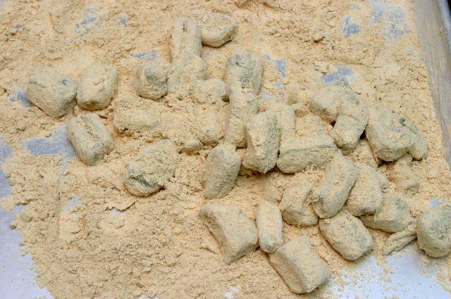 한국의 다양한 떡.jpg | 인스티즈