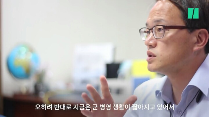 "여자도 군대에 가야하나요?"에 대한 박주민 국회의원의 답.jpg | 인스티즈