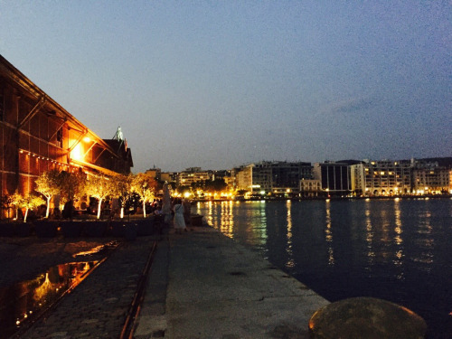  신촌의 어느 한 스파게티집 이라고 했다 | 인스티즈