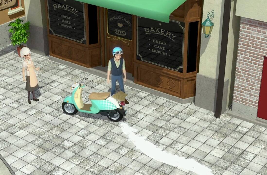 어린이만화치고 그림체 예쁜 ＜소피루비＞ 2-2 | 인스티즈