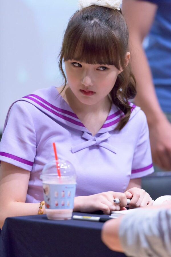 [여자친구] 예린 ♡ | 인스티즈