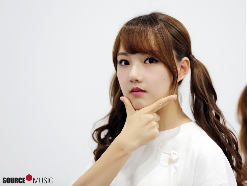 [여자친구] 예린 ♡ | 인스티즈