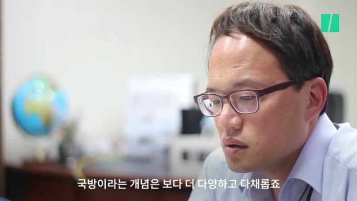 "여자도 군대에 가야하나요?"에 대한 박주민 국회의원의 답.jpg | 인스티즈