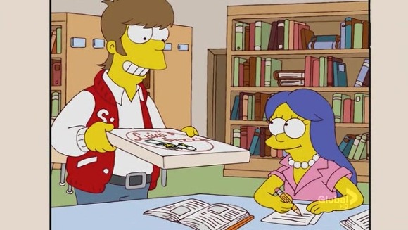 [심슨] 미안해요 사랑해요..하지만 엄마처럼 살기 싫어요.jpg | 인스티즈