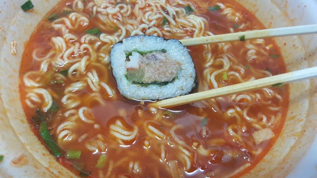 신이 내린 최고의 음식 | 인스티즈