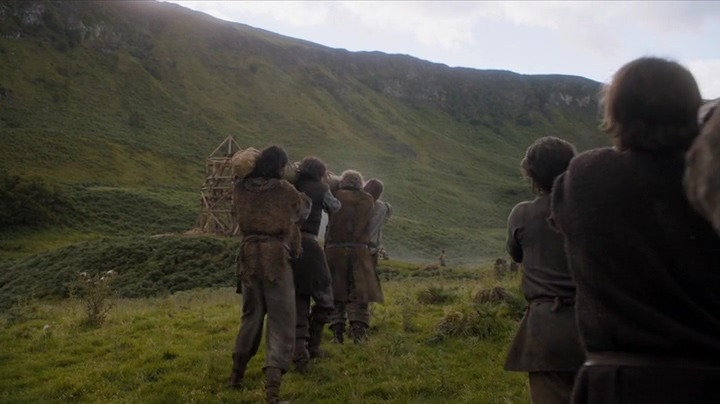 왕좌의게임 시즌6 7화 본사람 공감.jpg | 인스티즈