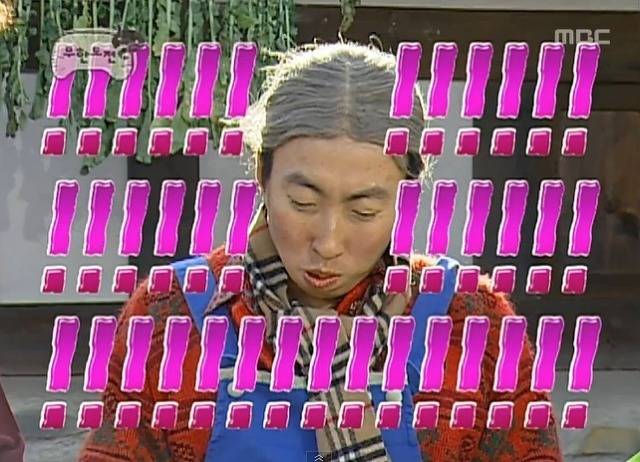 무도팬들은 한장만 봐도 안다는 레전드 장면들.jpg | 인스티즈