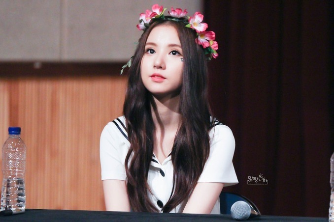 컬쳐쇼크왔던 여돌짤모음 | 인스티즈