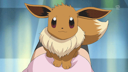 어떤 포켓몬이 제일 귀여워? 하고 물으신다면 대답해드리는게 인지상정 | 인스티즈