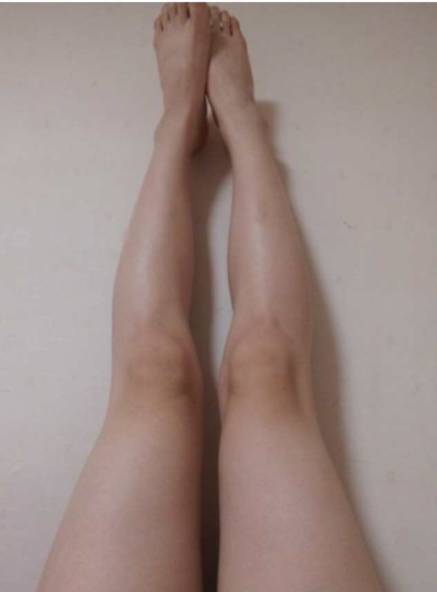 남자,다리털의 단계 | 인스티즈