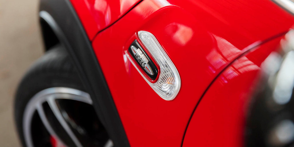 2017 미니쿠퍼 JCW 컨버터블 [데이터주의] | 인스티즈