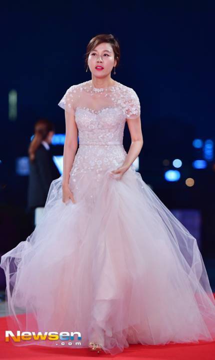 오늘자 김하늘 | 인스티즈