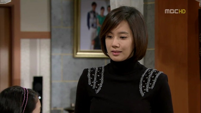 [지붕뚫고하이킥] 신애의 12층식탑.jpg | 인스티즈