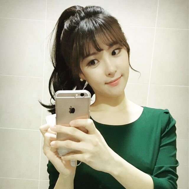 코미디 빅리그에 주목이 가는 여자개그맨 | 인스티즈