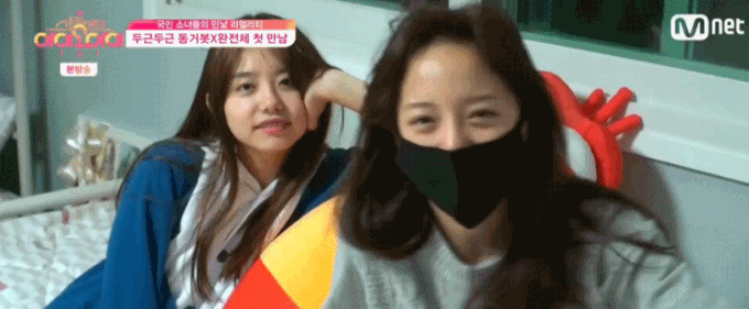 ioi) 스탠바이 또혜모음 | 인스티즈