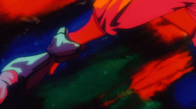 드래곤볼 시리즈 통틀어 최고의 작화 퀄리티를 보여준 에피소드 | 인스티즈