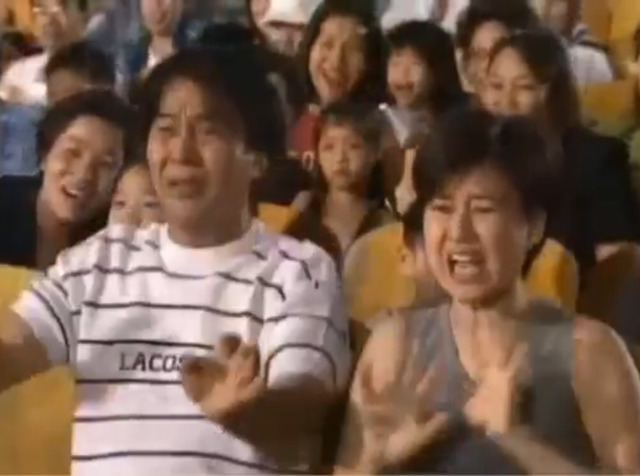 노래자랑대회에 나간 미달이 | 인스티즈