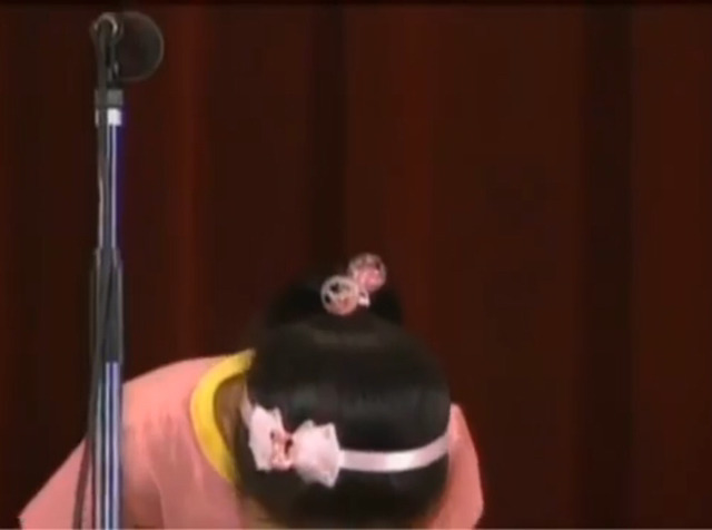 노래자랑대회에 나간 미달이 | 인스티즈