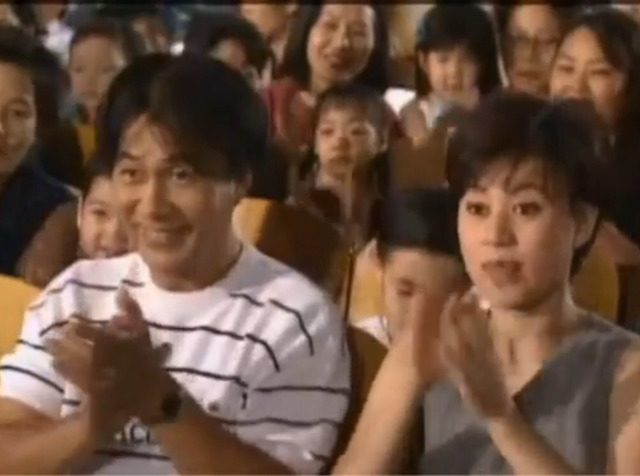 노래자랑대회에 나간 미달이 | 인스티즈