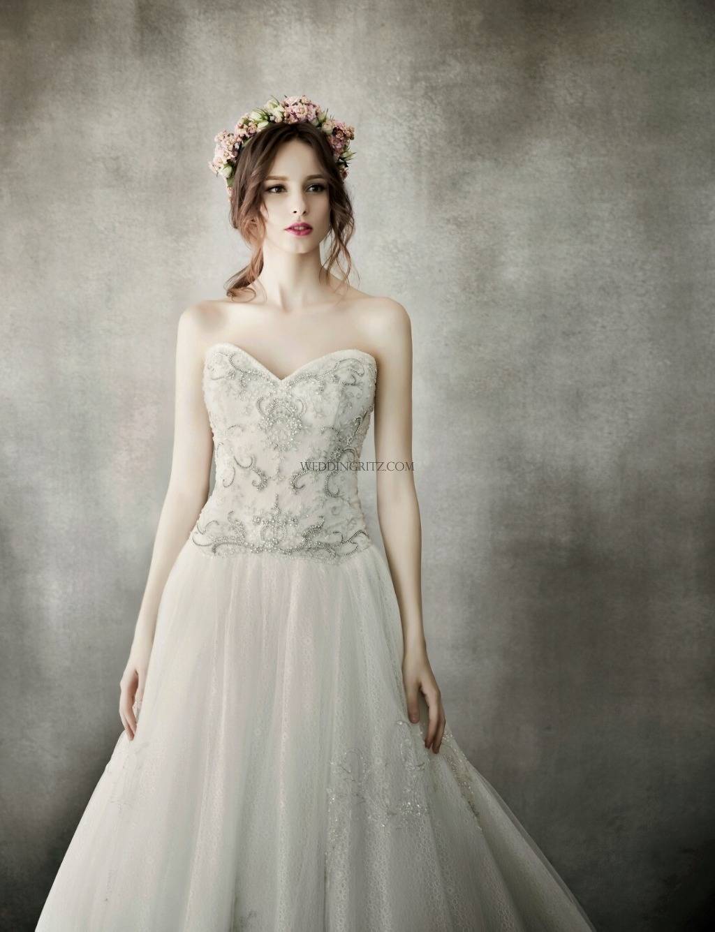 웨딩드레스.JPG | 인스티즈