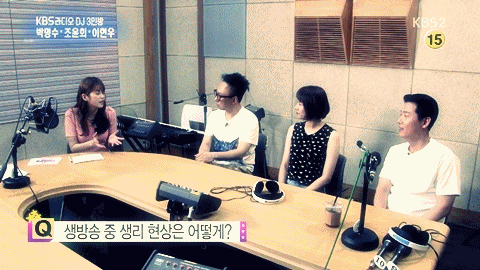 조윤희는 화장실 따윈 안갑니다 | 인스티즈