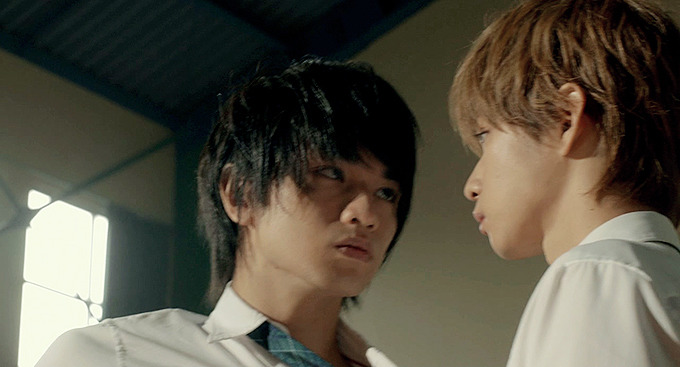 [쿠로사키군의말대로는되지않아] 잘생긴 쁘띠쓰레기와 잘생긴 개쓰레기 사이에서 고민하는 노이해 영화 04 | 인스티즈