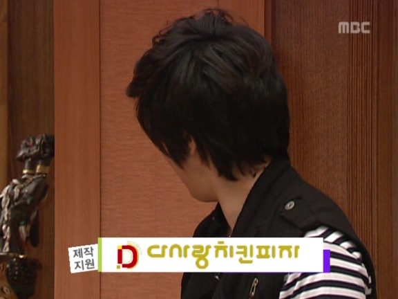 [거침없이하이킥] 범이-민호 잘못된 만남 ㅋㅋㅋㅋㅋㅋㅋㅋ.jpg | 인스티즈