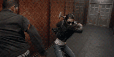 드라마나 영화볼때 은근히 쾌르가즘 쩌는 장면 甲 | 인스티즈