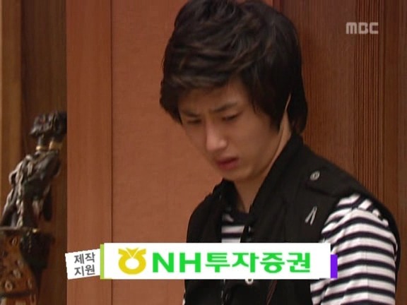 [거침없이하이킥] 범이-민호 잘못된 만남 ㅋㅋㅋㅋㅋㅋㅋㅋ.jpg | 인스티즈