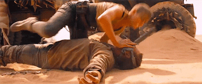 드라마나 영화볼때 은근히 쾌르가즘 쩌는 장면 甲 | 인스티즈