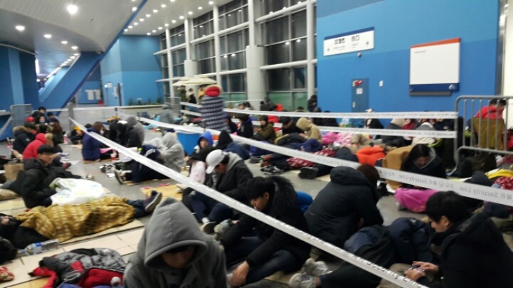 프로듀스101 선착순 번호표 받음ㅅㅅㅅㅅㅅ | 인스티즈