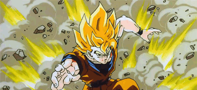 드래곤볼 시리즈 통틀어 최고의 작화 퀄리티를 보여준 에피소드 | 인스티즈