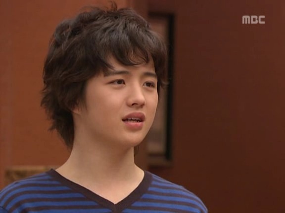 [거침없이하이킥] 범이-민호 잘못된 만남 ㅋㅋㅋㅋㅋㅋㅋㅋ.jpg | 인스티즈