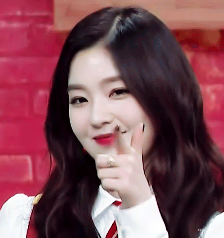 레드벨벳 아이린.gif | 인스티즈