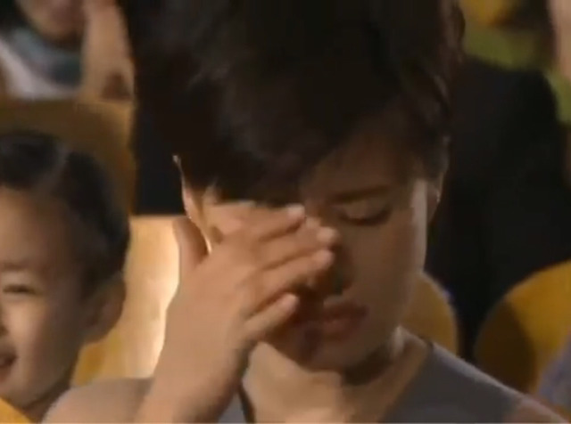 노래자랑대회에 나간 미달이 | 인스티즈