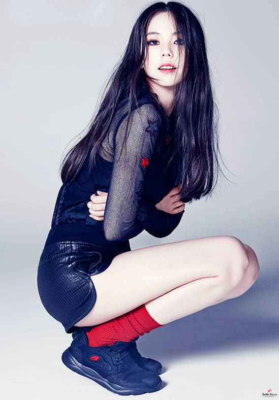 컬쳐쇼크왔던 여돌짤모음 | 인스티즈