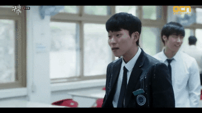 드라마나 영화볼때 은근히 쾌르가즘 쩌는 장면 甲 | 인스티즈