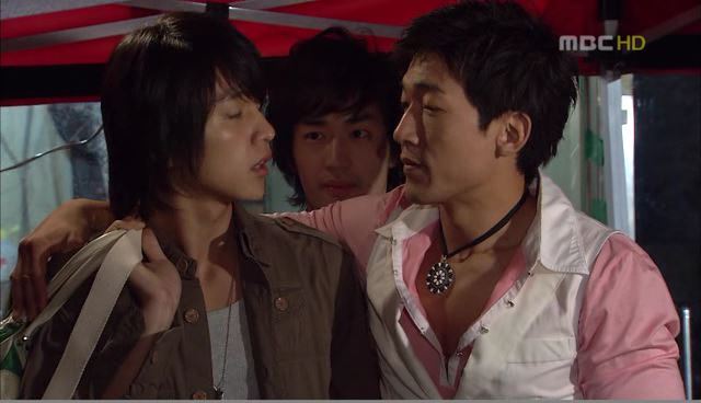 [드라마] 소울메이트 EP.07/EP.08/EP.09 당신 같은 사람/EP.10 이별이 찾아올때까지 | 인스티즈