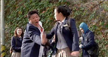 드라마나 영화볼때 은근히 쾌르가즘 쩌는 장면 甲 | 인스티즈