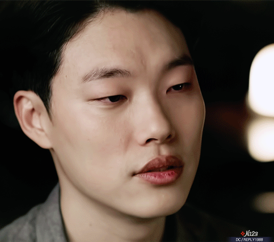 [응답하라1988] 유독 명장면으로 자주 언급되는 김정환 씬들.jpgif | 인스티즈