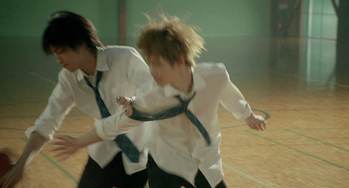 [쿠로사키군의말대로는되지않아] 잘생긴 쁘띠쓰레기와 잘생긴 개쓰레기 사이에서 고민하는 노이해 영화 04 | 인스티즈