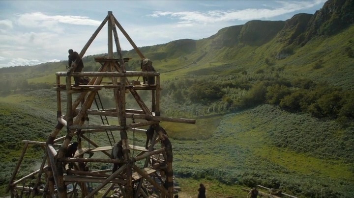 왕좌의게임 시즌6 7화 본사람 공감.jpg | 인스티즈