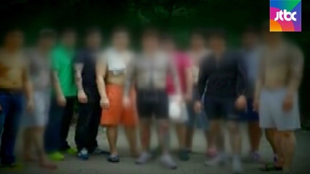 대한민국 도시별 폭력조직들 | 인스티즈