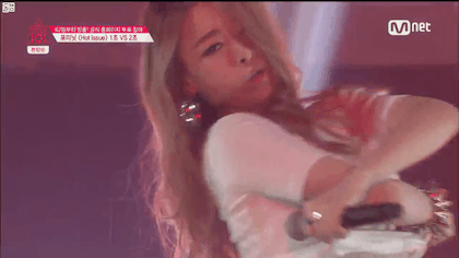 컬쳐쇼크왔던 여돌짤모음 | 인스티즈