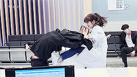 드라마나 영화볼때 은근히 쾌르가즘 쩌는 장면 甲 | 인스티즈