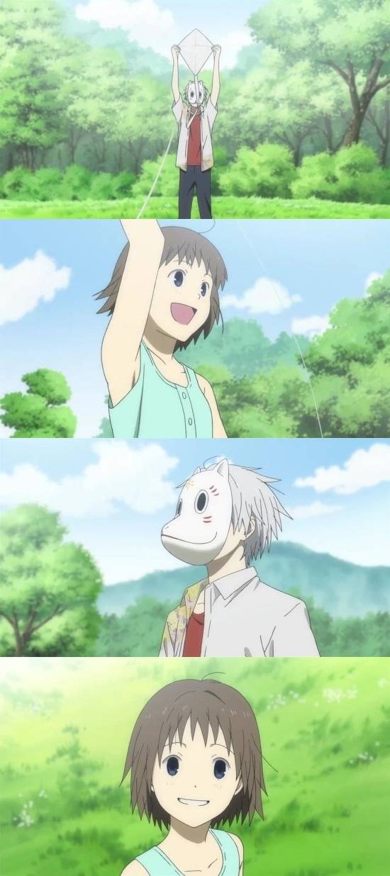 반딧불이의 숲으로 전편 | 인스티즈