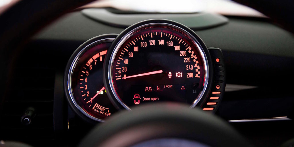 2017 미니쿠퍼 JCW 컨버터블 [데이터주의] | 인스티즈