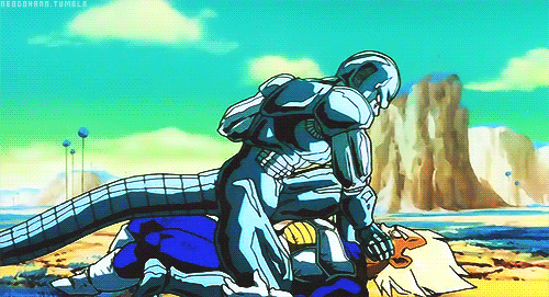 드래곤볼 시리즈 통틀어 최고의 작화 퀄리티를 보여준 에피소드 | 인스티즈